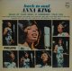 ANNA KING / Back To Soul