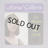 ASTRUD GILBERTO / The Shadow Of Your Smile
