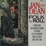 JAN & DEAN / Folk 'N Roll