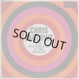 CHRIS FARLOWE / Chris Farlowe ( EP )
