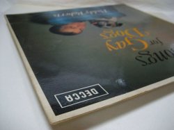 画像5: PADDY ROBERTS / Songs For Gay Dogs