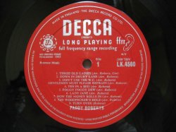 画像3: PADDY ROBERTS / Songs For Gay Dogs