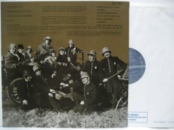 画像2: SPANKY & OUR GANG / Like To Get To Know You