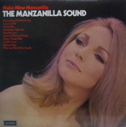 画像1: MANZANILLA SOUND / Make Mine Manzanilla