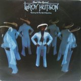 LEROY HUTSON / Feel The Spirit