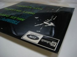 画像6: MILES DAVIS, FATS NAVARRO, DIZZY GILLESPIE / Trumpet Giants