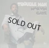MARVIN GAYE / Trouble Man