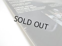 画像10: MARVIN GAYE / Trouble Man