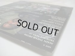 画像8: MARVIN GAYE / Trouble Man