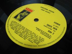 画像4: JIMMY HUGHES / Something Special