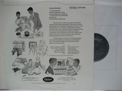 画像2: FRANK SINATRA / This Is Sinatra