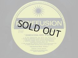 画像3: BIRDS 'N BRASS / Soundsational