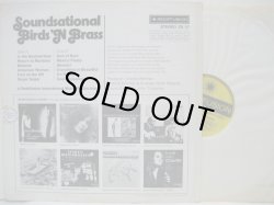 画像2: BIRDS 'N BRASS / Soundsational