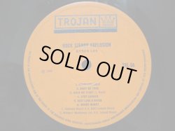 画像3: BYRON LEE & THE DRAGONAIRES / Rock Steady Explosion