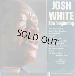 画像1: JOSH WHITE / The Beginning