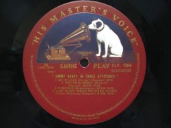 画像3: JIMMY RANEY / Jimmy Raney In Three Attitudes