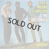 DELFONICS / La La Means I Love You (2nd press)