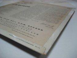 画像9: GARY U.S. BONDS / Dance 'Til Quarter To Three With U.S. Bonds