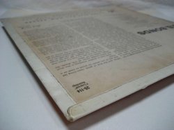 画像8: GARY U.S. BONDS / Dance 'Til Quarter To Three With U.S. Bonds