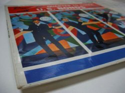 画像7: GARY U.S. BONDS / Dance 'Til Quarter To Three With U.S. Bonds