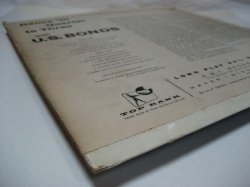 画像10: GARY U.S. BONDS / Dance 'Til Quarter To Three With U.S. Bonds