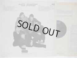 画像2: TURTLES / Happy Together