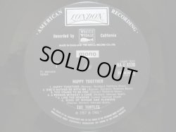 画像3: TURTLES / Happy Together