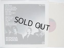 画像2: KINKS / Kinda Kinks