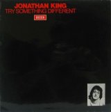 JONATHAN KING / Try Something Different