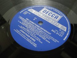 画像4: JONATHAN KING / Try Something Different