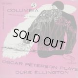OSCAR PETERSON / Oscar Peterson Plays Duke Ellington