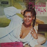 SYLVIA / Pillow Talk