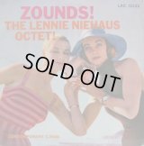 LENNIE NIEHAUS OCTET / Zounds!