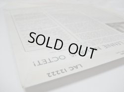 画像7: LENNIE NIEHAUS OCTET / Zounds!