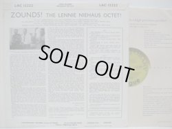 画像2: LENNIE NIEHAUS OCTET / Zounds!