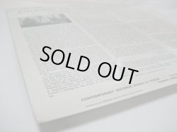 画像9: LENNIE NIEHAUS OCTET / Zounds!