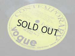 画像4: LENNIE NIEHAUS OCTET / Zounds!