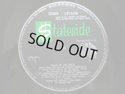 画像3: JOHNNY WILLIAMS / Valley Of The Dolls