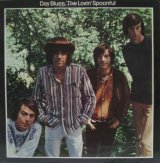LOVIN' SPOONFUL / Day Blues ( EP )