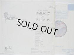 画像2: PHILWIT & PEGASUS / Philwit & Pegasus