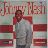 JOHNNY NASH / Johnny Nash