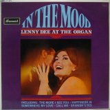 LENNY DEE / In The Mood