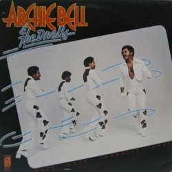 画像1: ARCHIE BELL & THE DRELLS / Dance Your Troubles Away