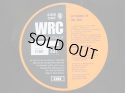 画像3: DAMIAN ROBINSON & THE RICHMOND SOUND / September In The Rain