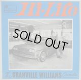 GRANVILLE WILLIAMS ORCHESTRA / Hi-Life