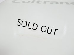 画像7: JOHN COLTRANE / Coltrane