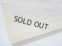 画像10: JOHN COLTRANE / Coltrane