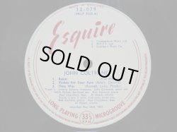 画像3: JOHN COLTRANE / Coltrane