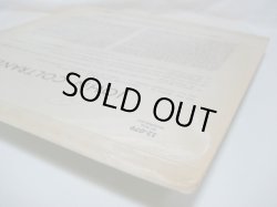 画像9: JOHN COLTRANE / Coltrane