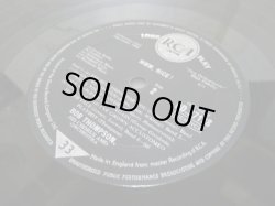 画像4: BOB THOMPSON / Mmm, Nice!